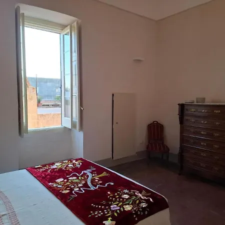 Palazzo Cosi-forina By Quokka 360 - Historic Palace Near Apulian Maldives