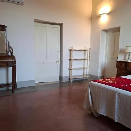 Villa Palazzo Cosi-forina By Quokka 360 - Historic Palace Near Apulian Maldives