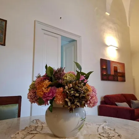 Palazzo Cosi-forina By Quokka 360 - Historic Palace Near Apulian Maldives Morciano di Leuca