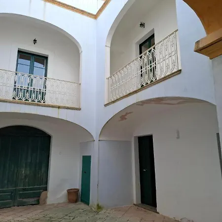 Villa Palazzo Cosi-forina By Quokka 360 - Historic Palace Near Apulian Maldives