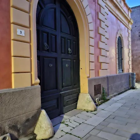 Palazzo Cosi-forina By Quokka 360 - Historic Palace Near Apulian Maldives *